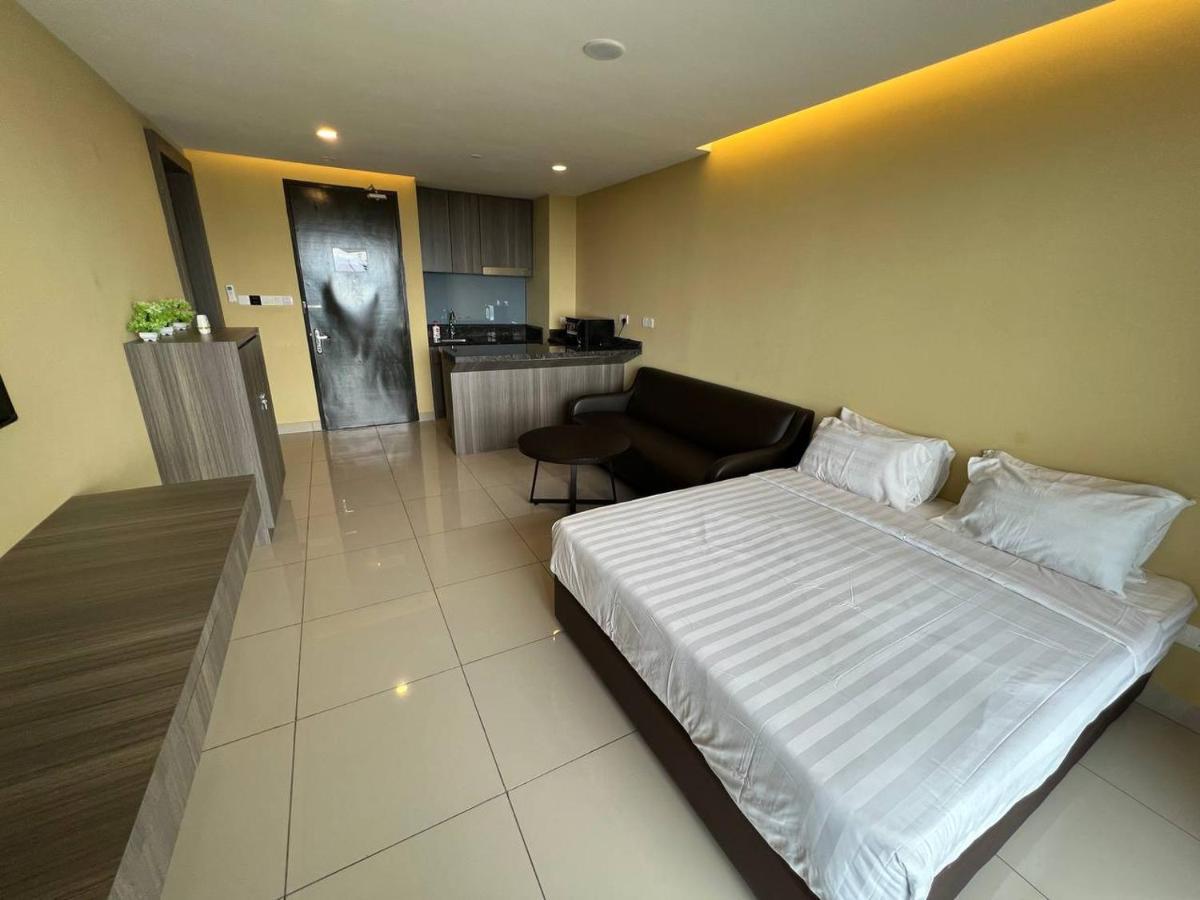 Studio Suite Genting Highland 33A Genting Highlands Kültér fotó